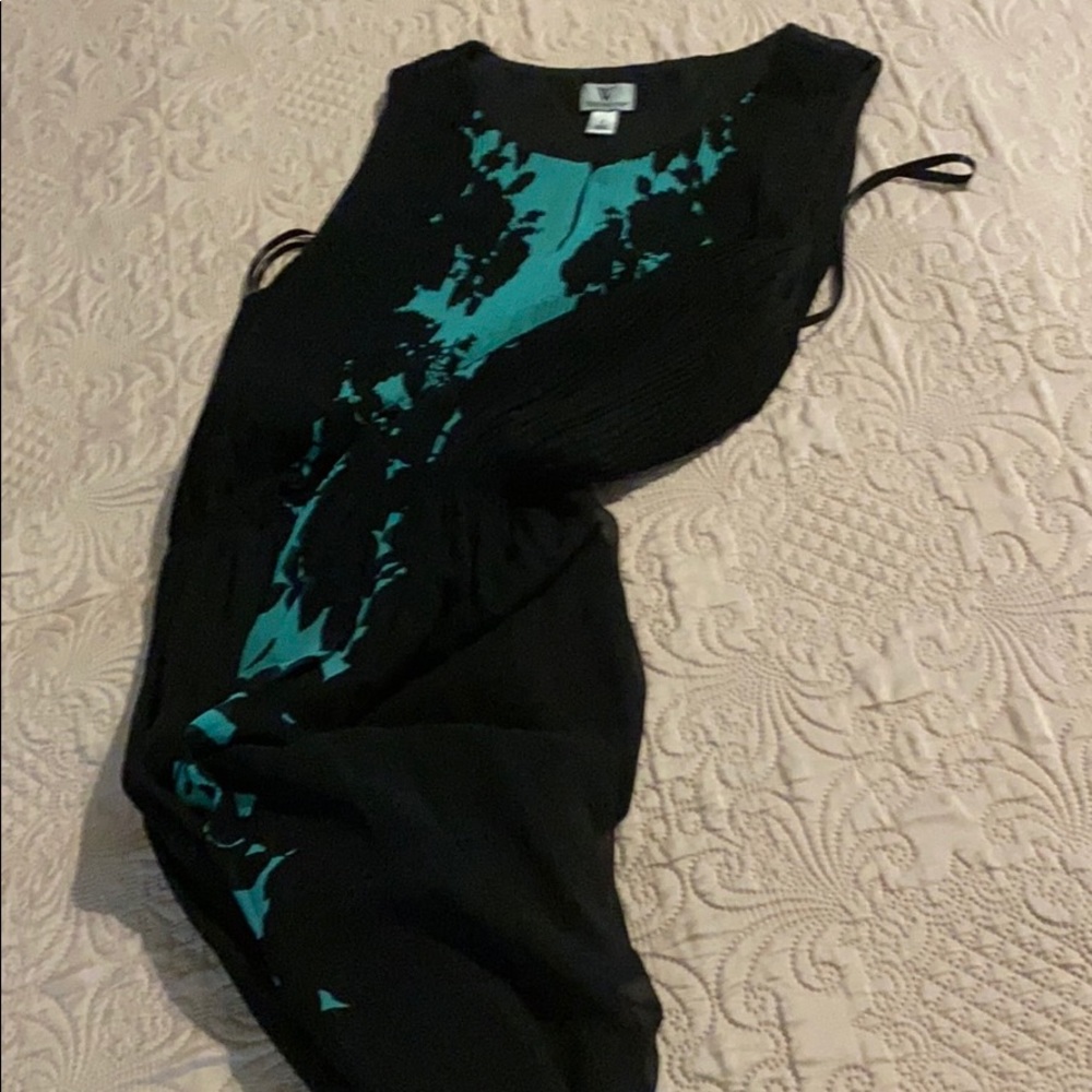Worthington evening dress
